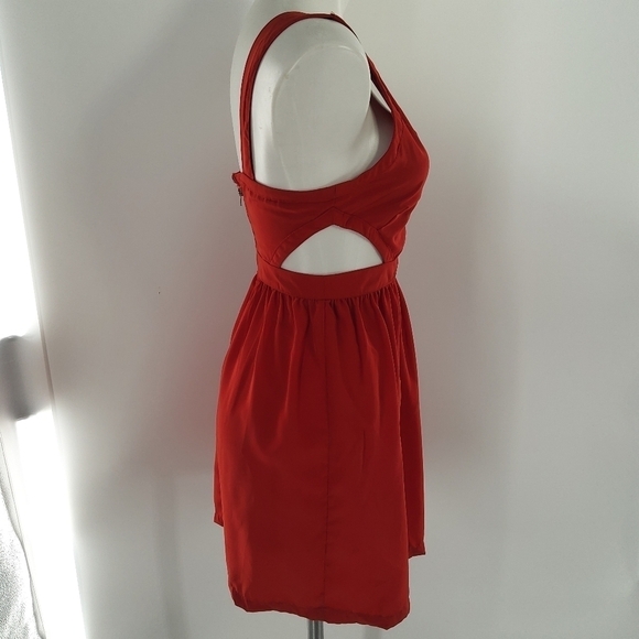 NWT ALI & KRIS dress - Picture 4 of 7